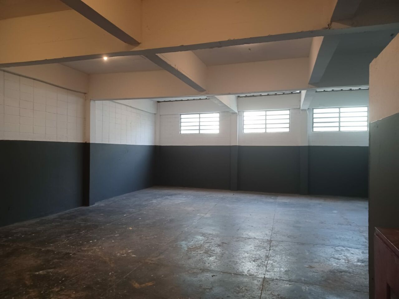 Foto 15 — Galpão em Vila Guarani Z Sul