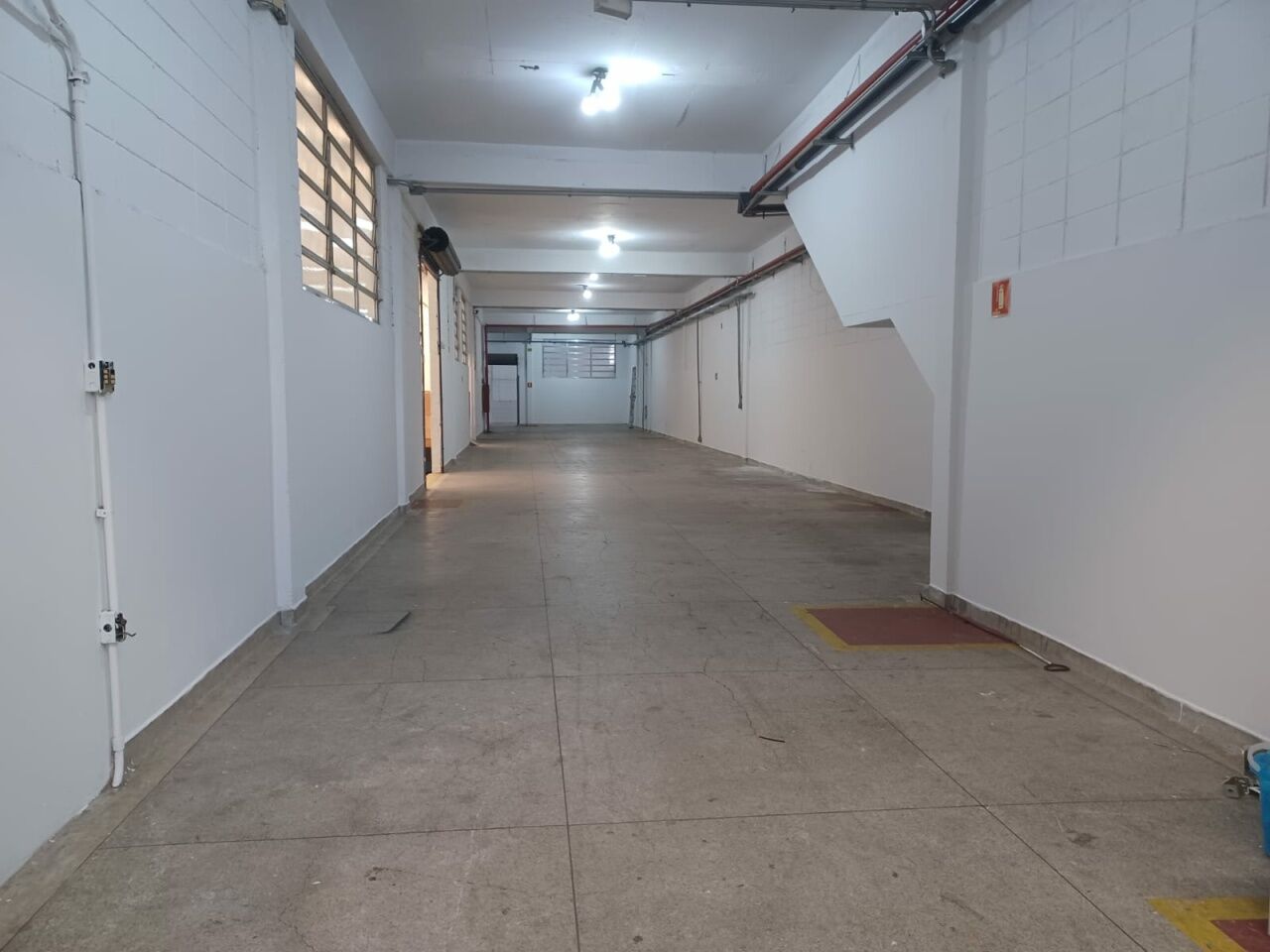 Foto 12 — Galpão em Vila Guarani Z Sul