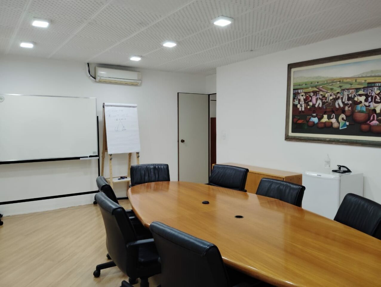 Foto 4 — Apartamento em República