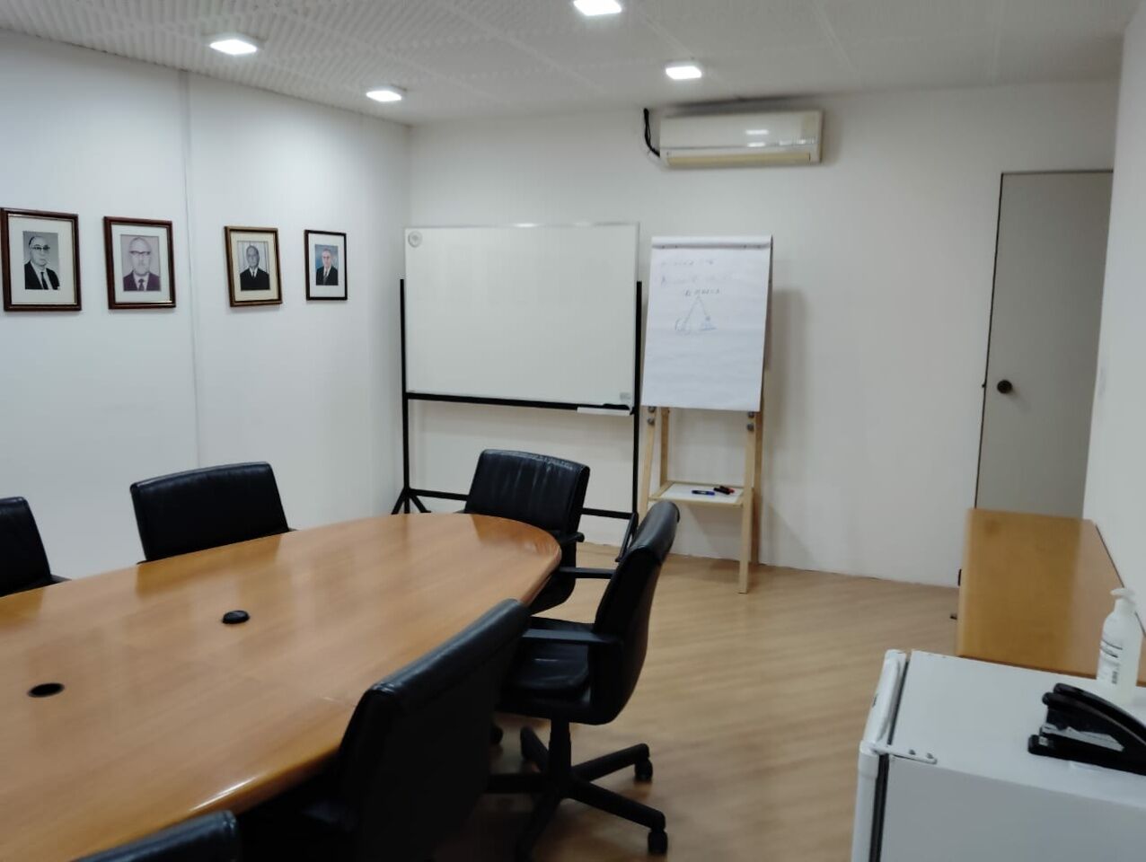 Foto 5 — Apartamento em República