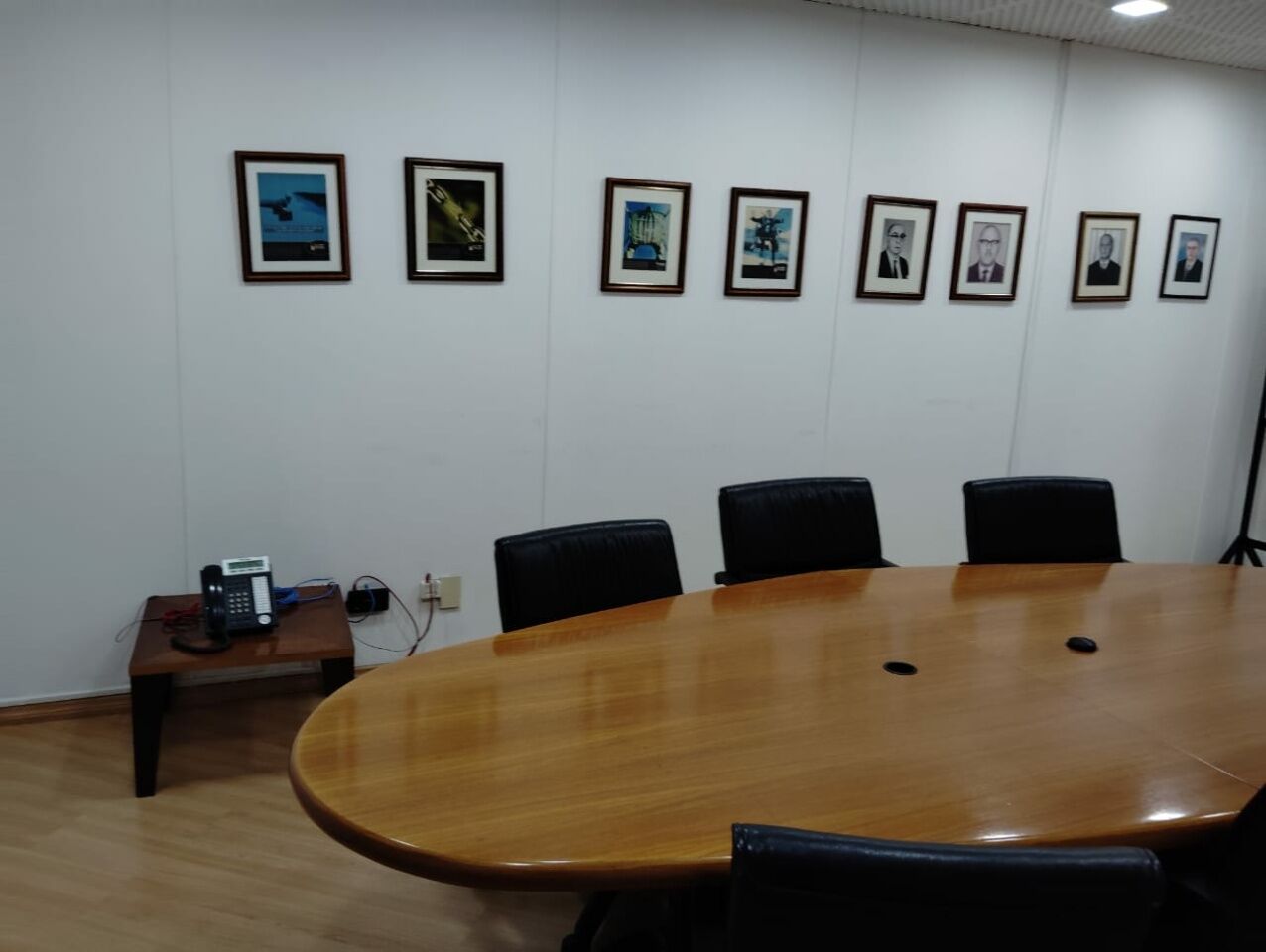 Foto 6 — Apartamento em República