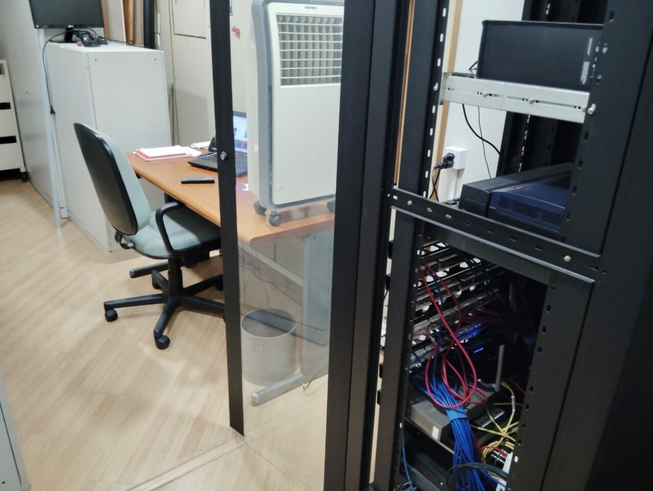 Foto 8 — Apartamento em República