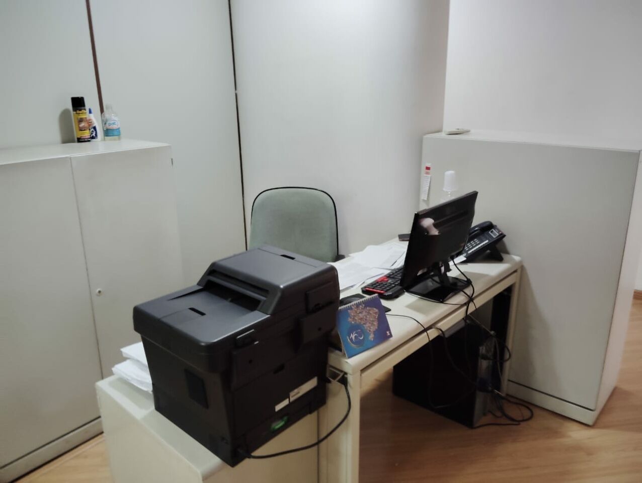 Foto 10 — Apartamento em República