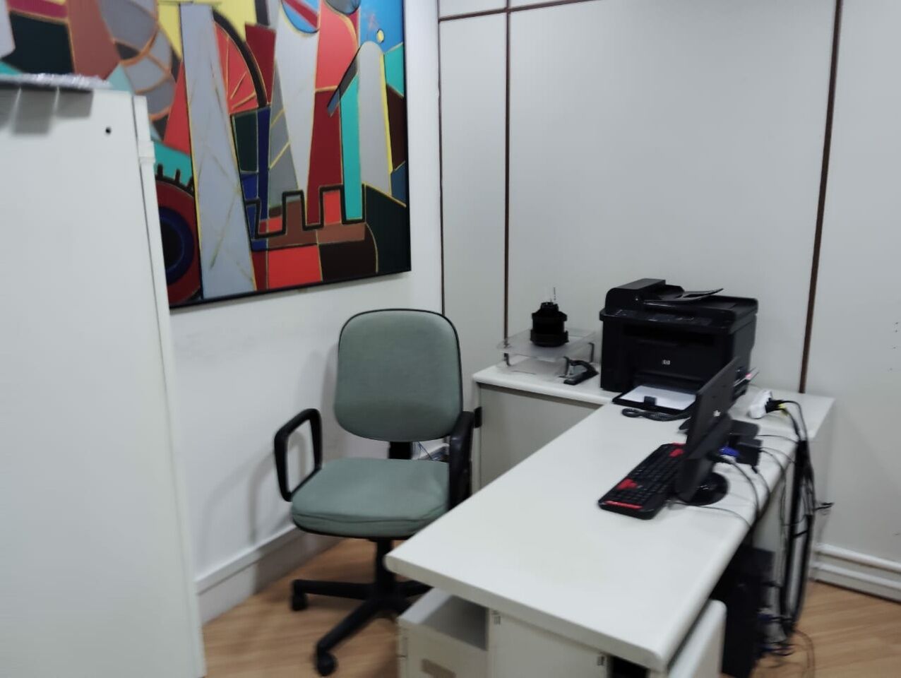 Foto 11 — Apartamento em República