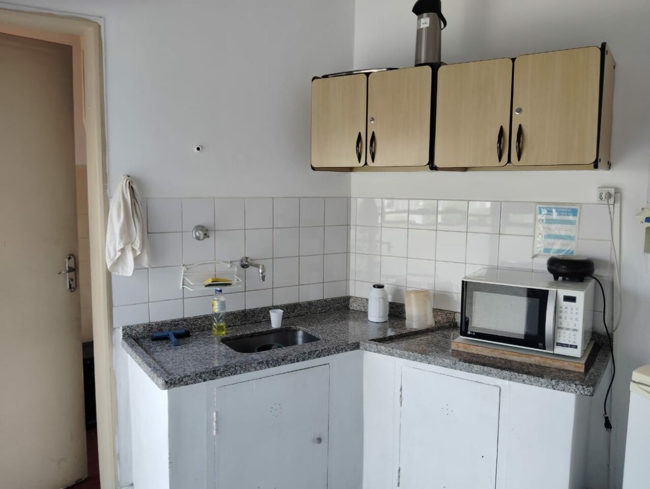 Foto 13 — Apartamento em República