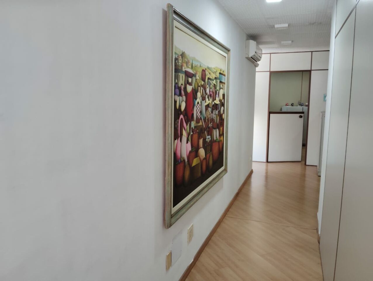 Foto 14 — Apartamento em República