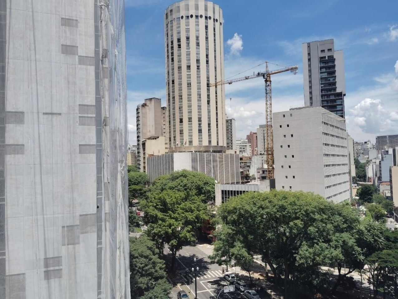 Foto 3 — Apartamento em República