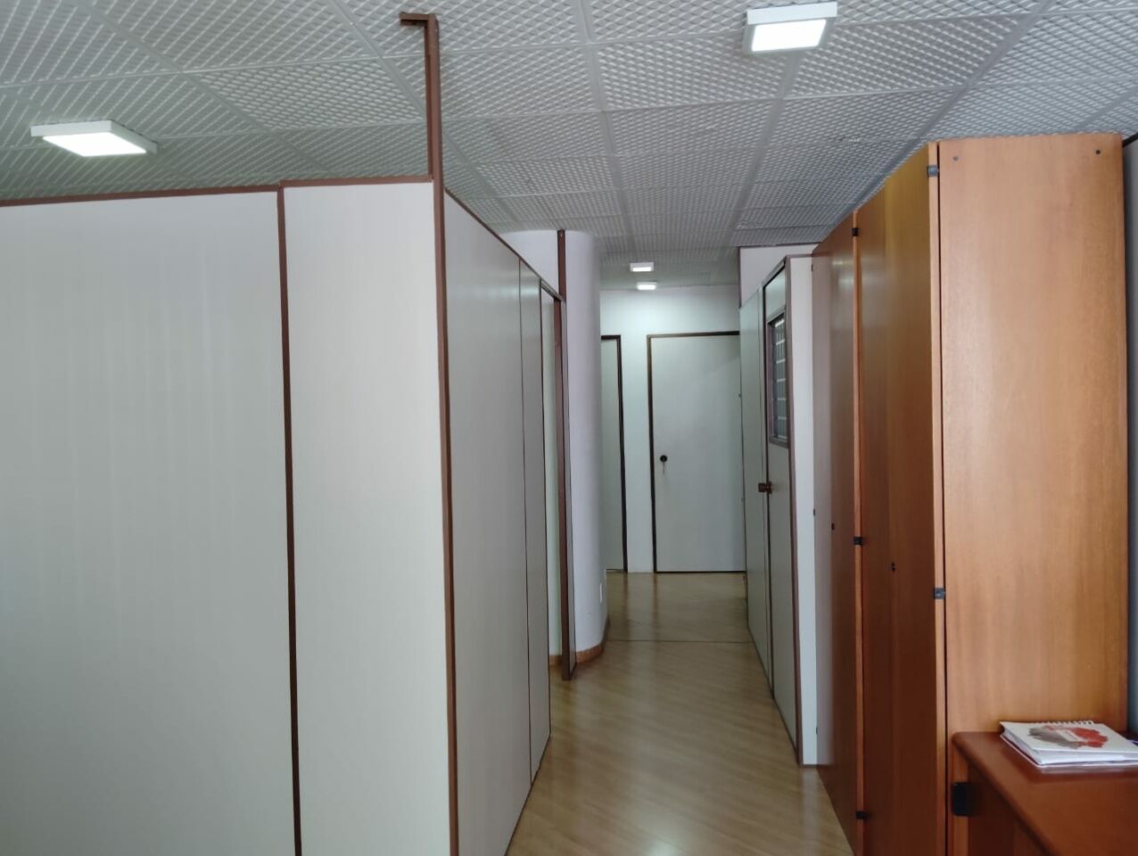 Foto 20 — Apartamento em República