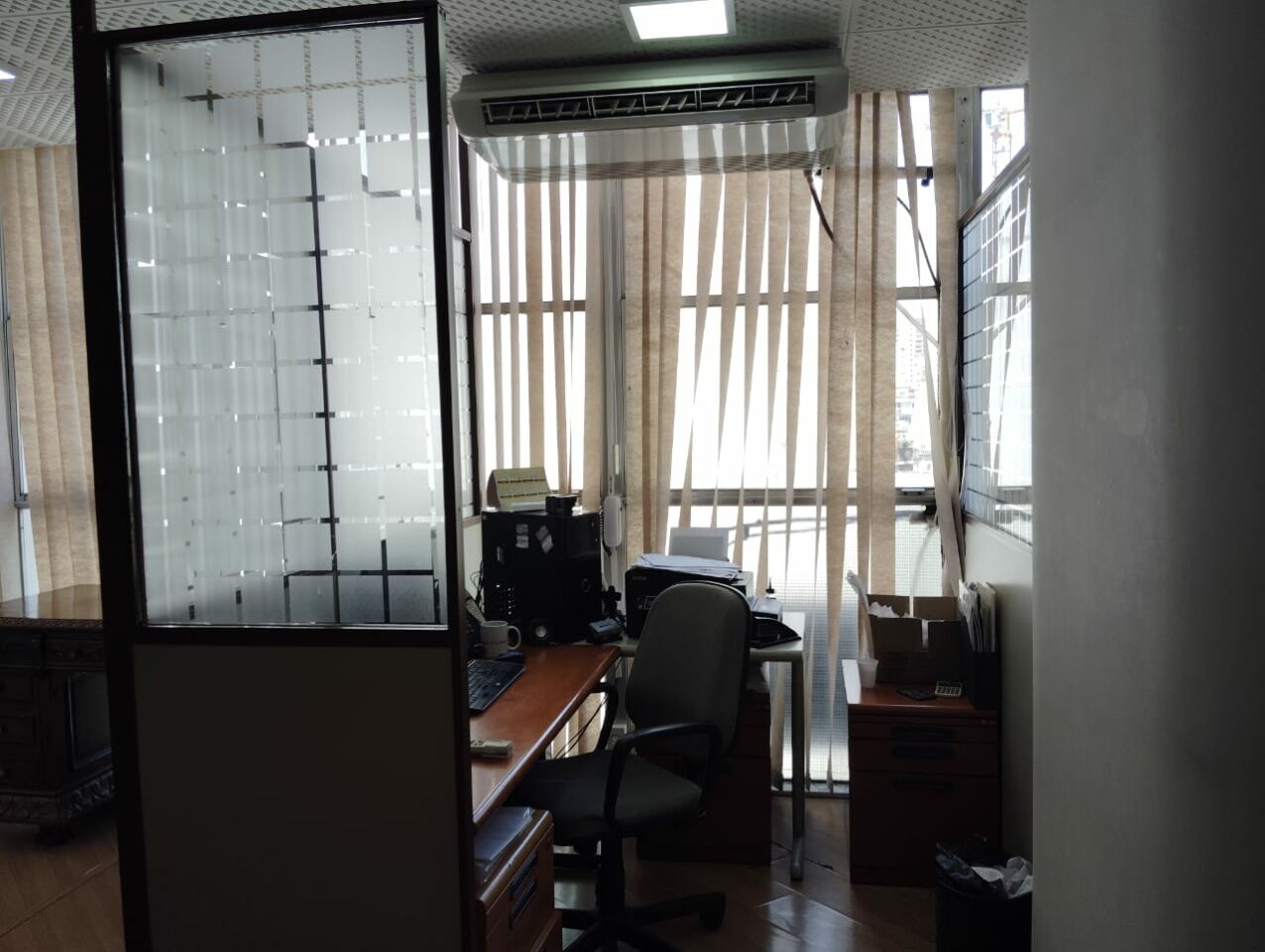 Foto 21 — Apartamento em República