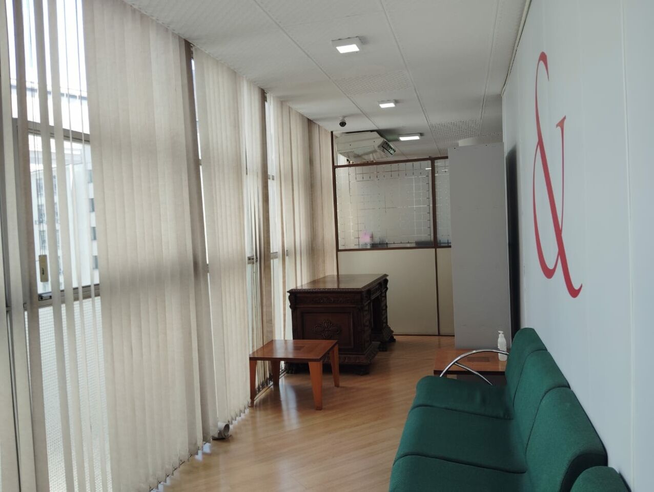 Foto 25 — Apartamento em República