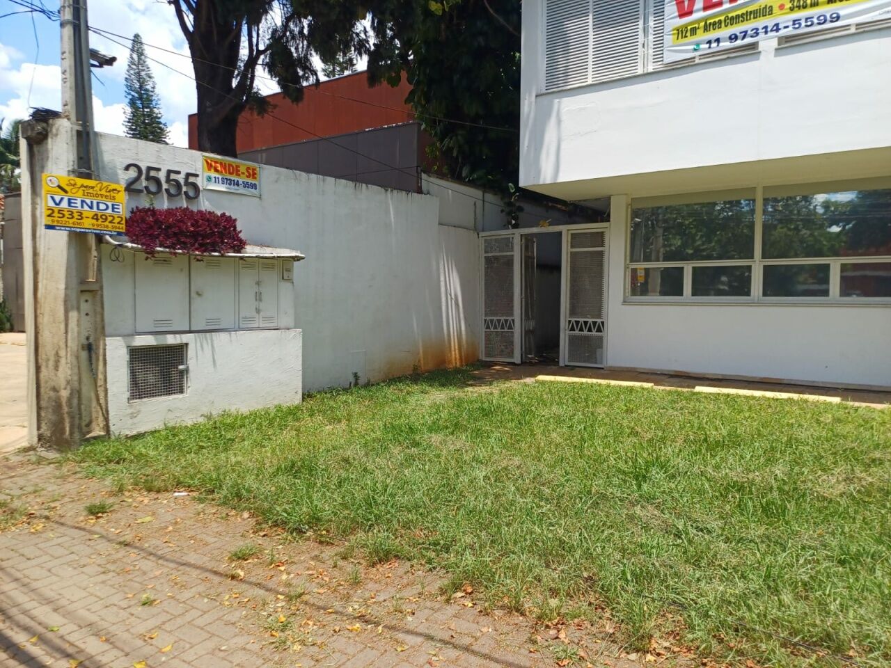 Foto 1 — Casa Assobradada em Pinheiros