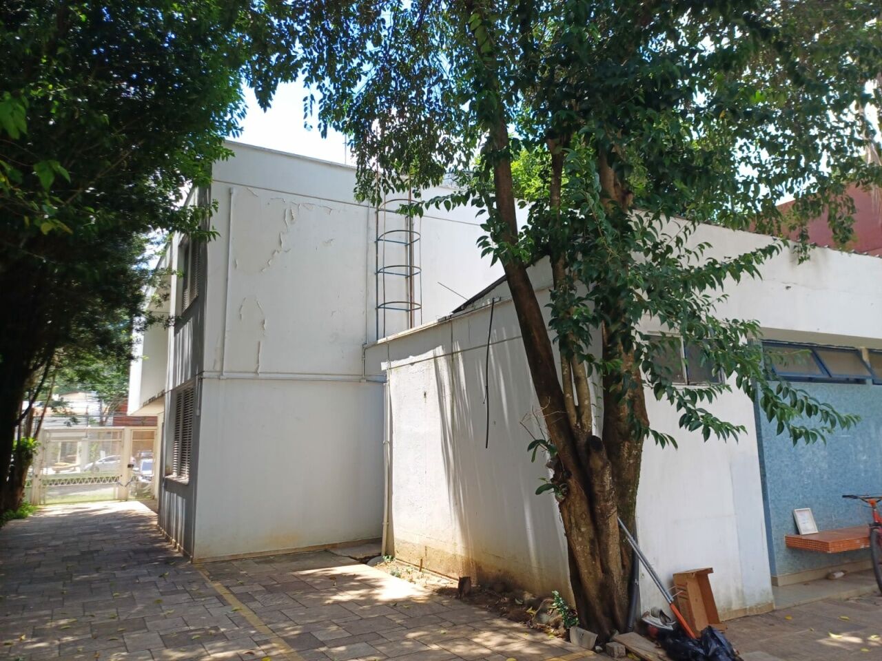 Foto 2 — Casa Assobradada em Pinheiros
