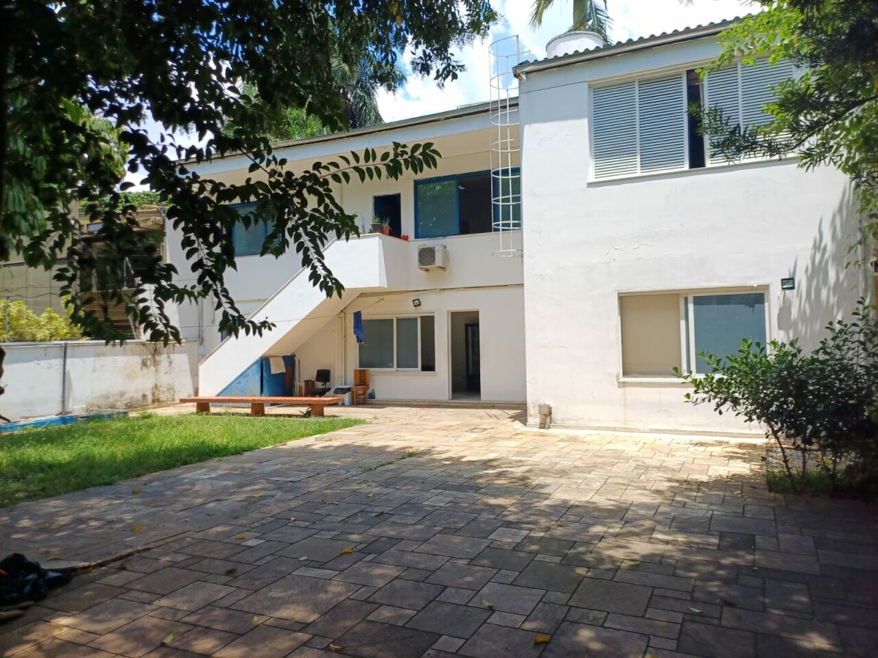 Foto 6 — Casa Assobradada em Pinheiros