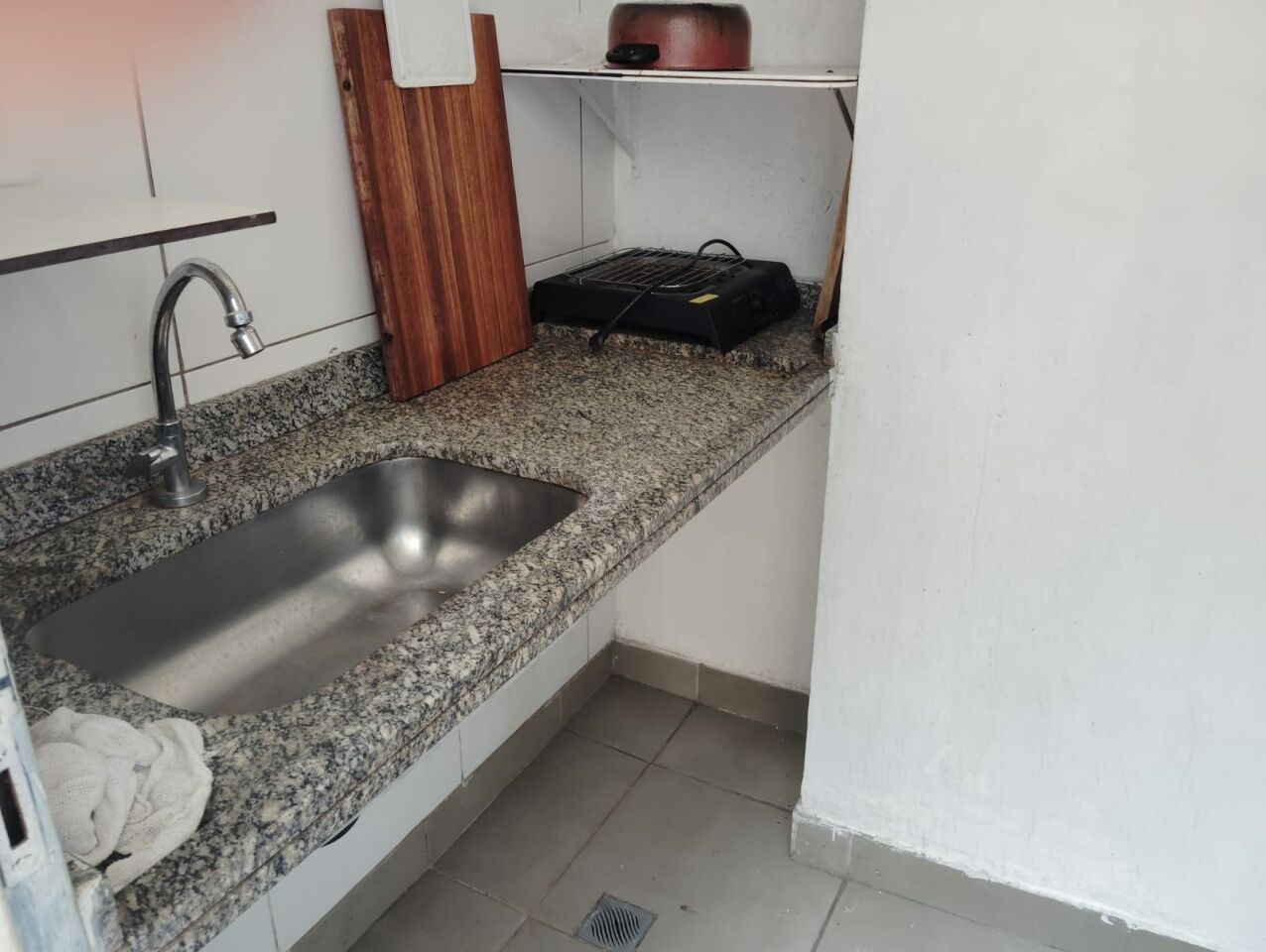 Foto 10 — Casa Assobradada em Pinheiros