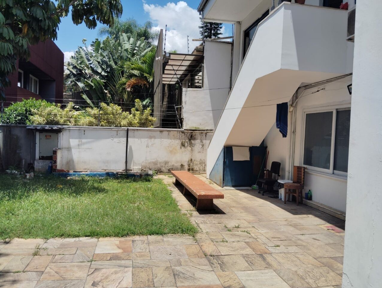 Foto 11 — Casa Assobradada em Pinheiros