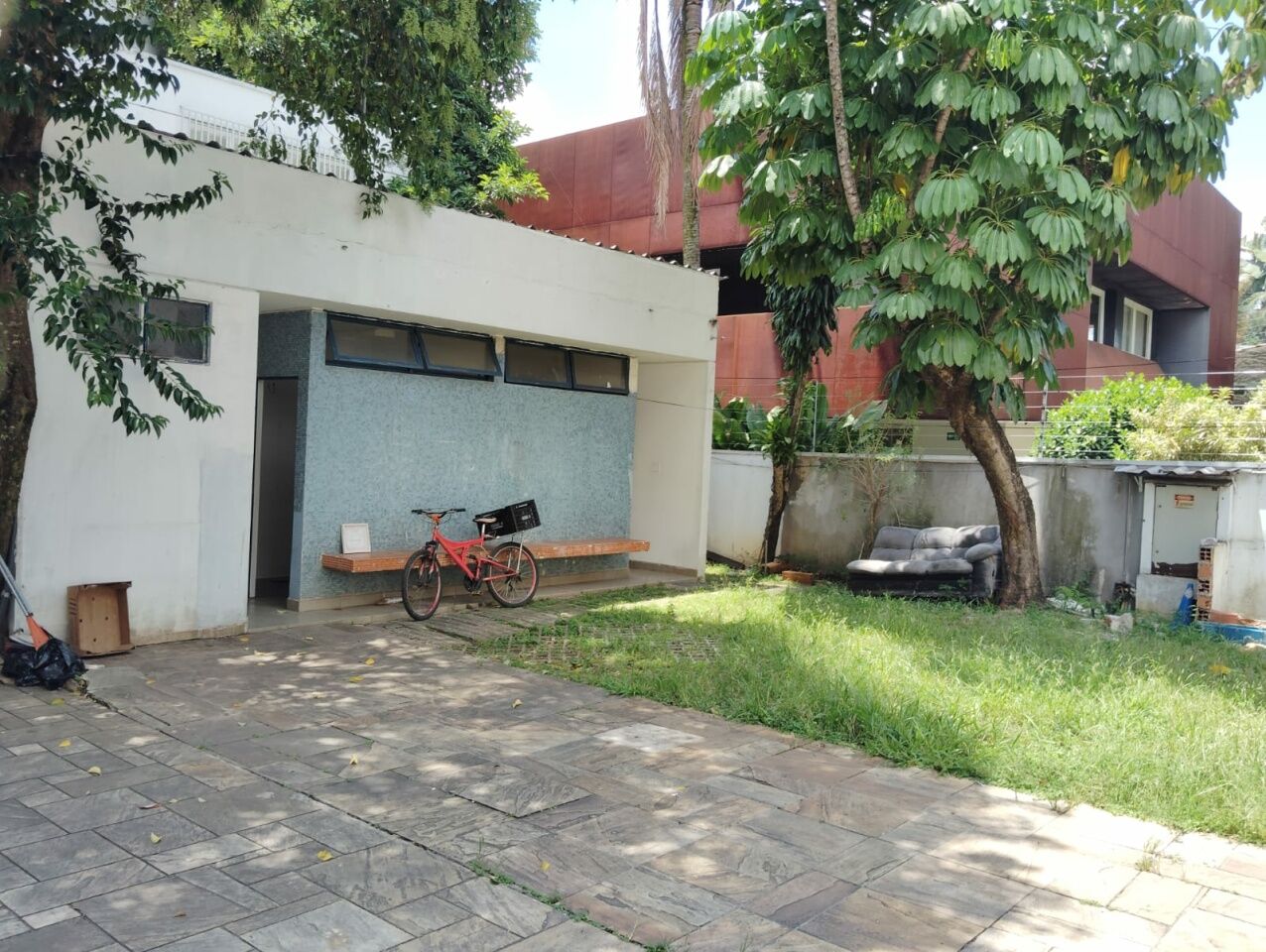Foto 12 — Casa Assobradada em Pinheiros