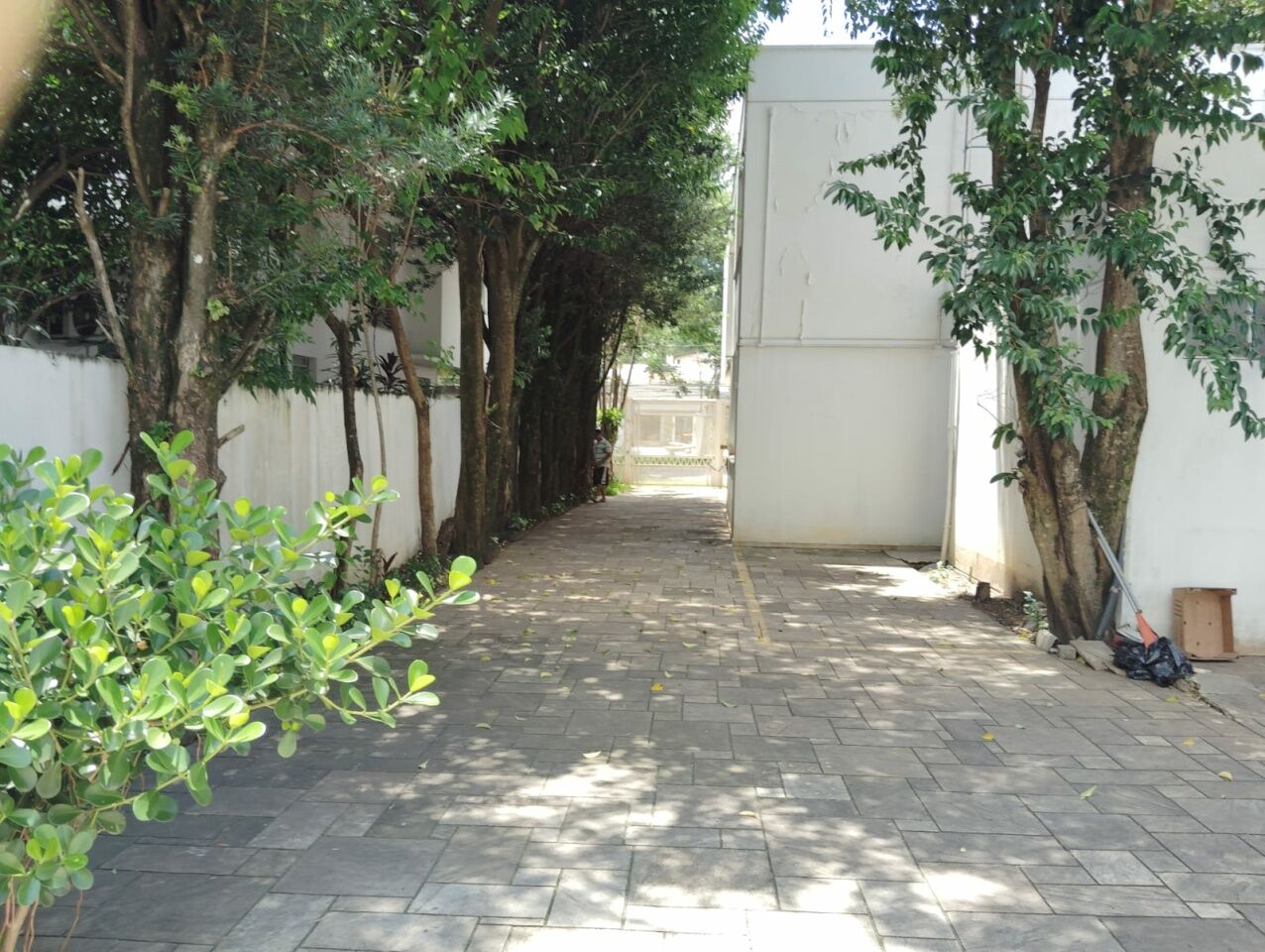 Foto 13 — Casa Assobradada em Pinheiros