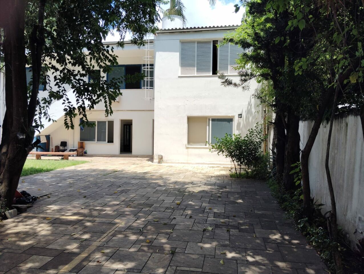 Foto 14 — Casa Assobradada em Pinheiros