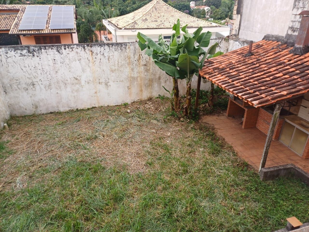 Foto 5 — Casa Térrea em Interlagos
