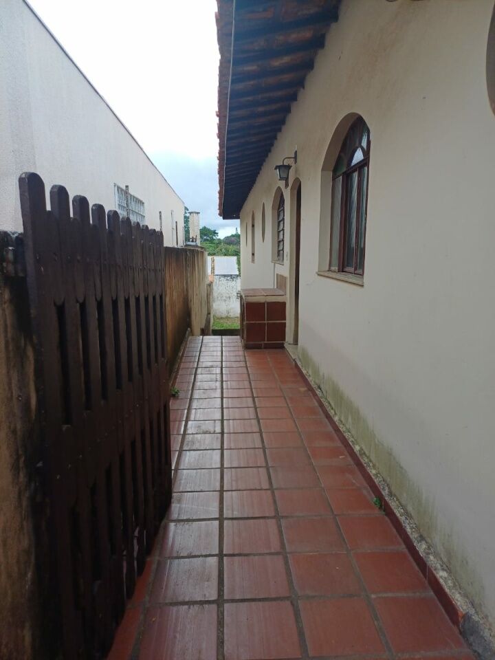 Foto 4 — Casa Térrea em Interlagos