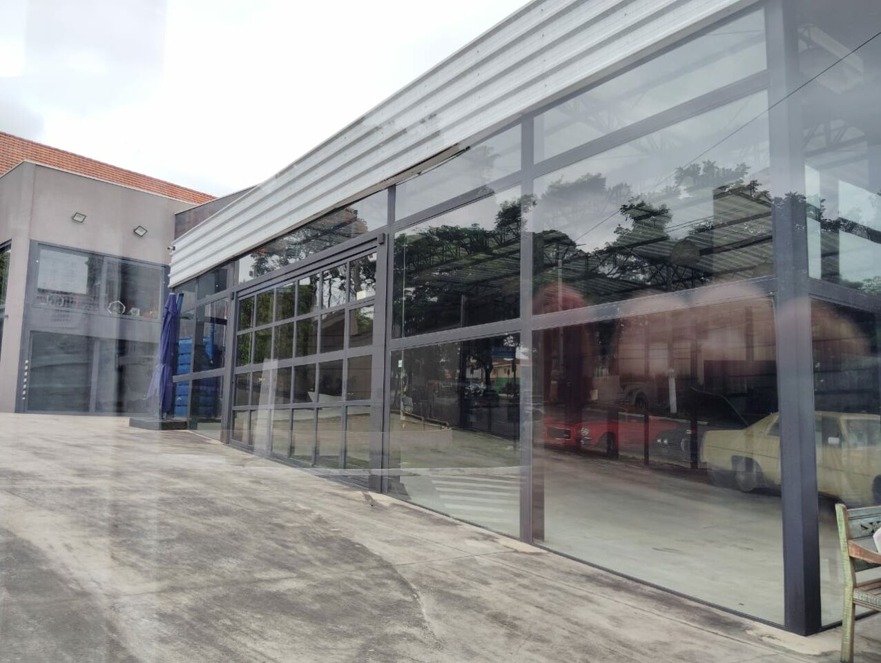 Foto 2 — Loja em Planalto Paulista