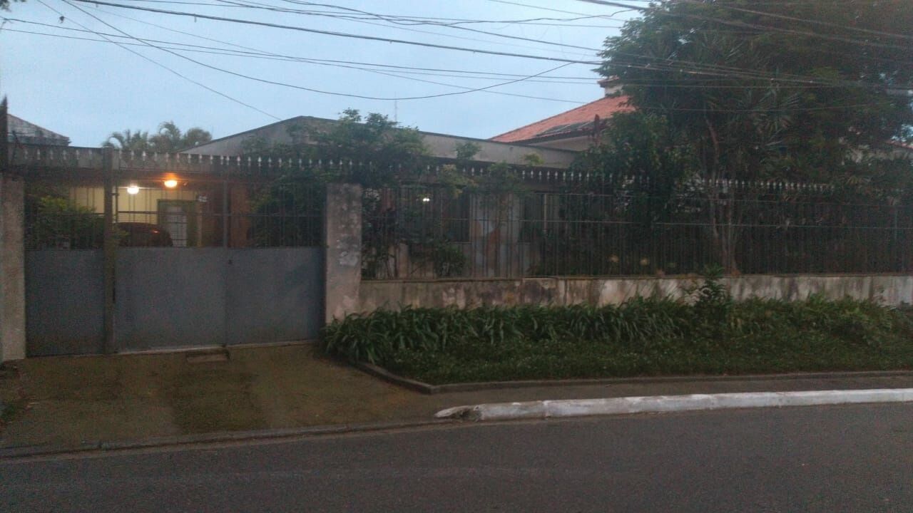 Casa Térrea em Interlagos