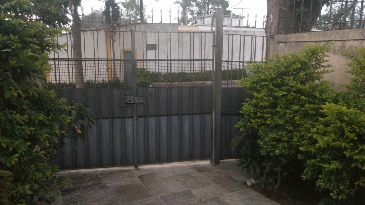Foto 2 — Casa Térrea em Interlagos