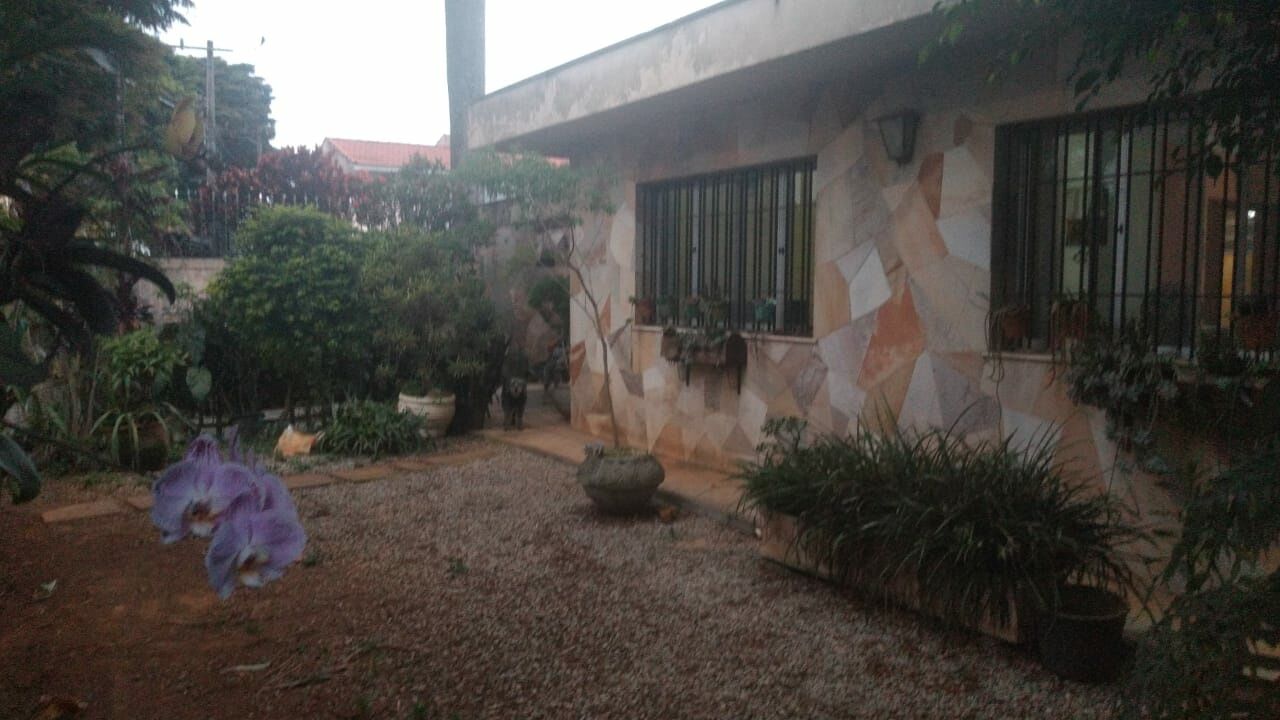 Foto 3 — Casa Térrea em Interlagos
