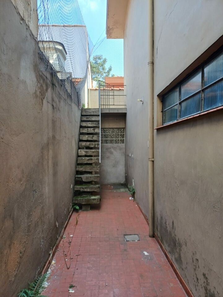 Foto 6 — Sobrado em Planalto Paulista