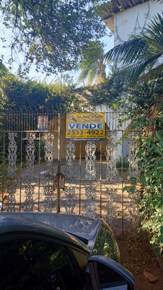 Casa Assobradada em Indianópolis