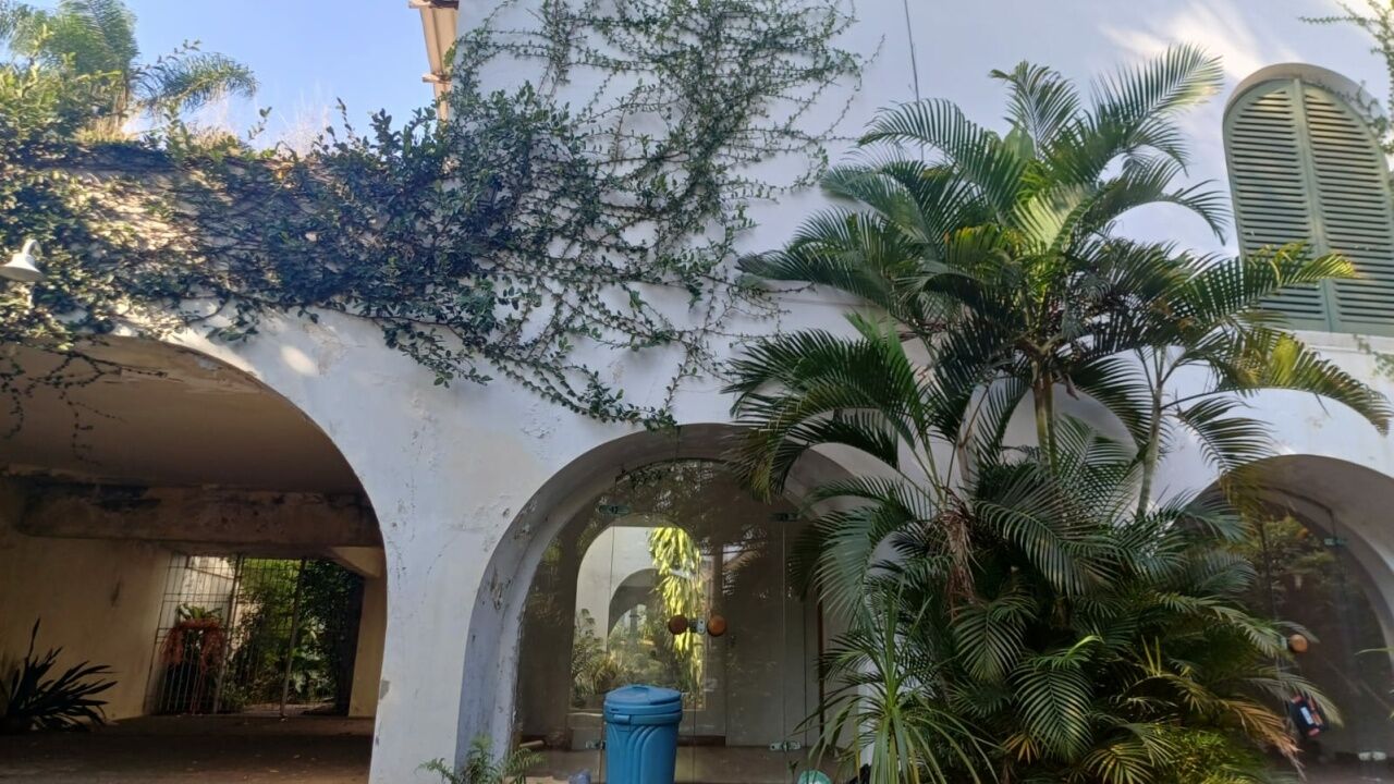 Foto 2 — Casa Assobradada em Indianópolis