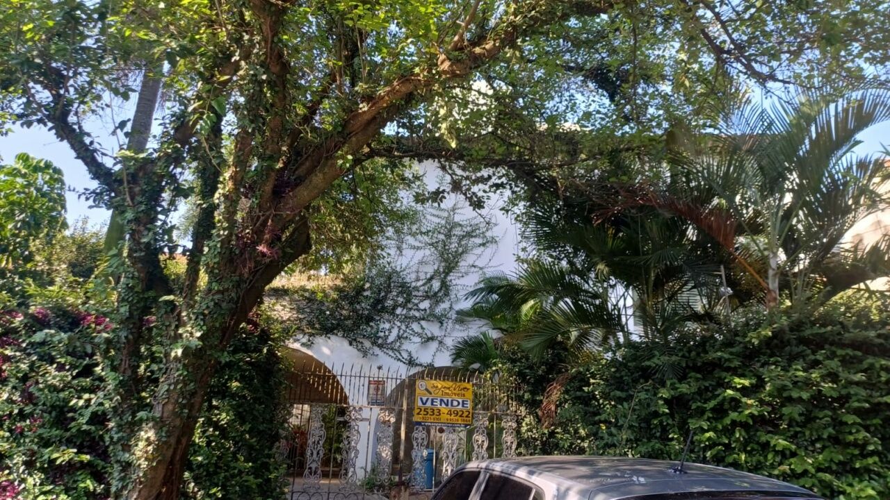 Foto 3 — Casa Assobradada em Indianópolis