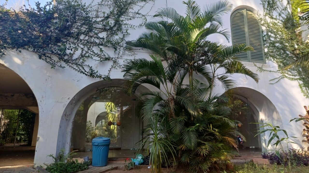 Foto 4 — Casa Assobradada em Indianópolis