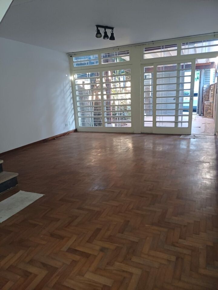 Foto 3 — Casa Assobradada em Planalto Paulista