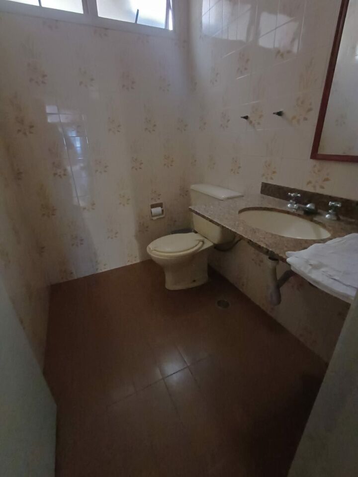 Foto 22 — Casa Assobradada em Planalto Paulista