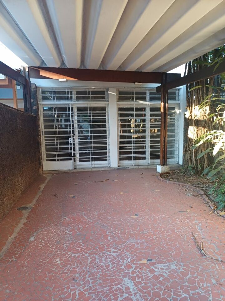 Foto 2 — Casa Assobradada em Planalto Paulista
