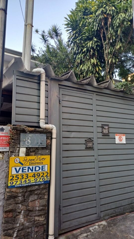 Casa Assobradada em Planalto Paulista