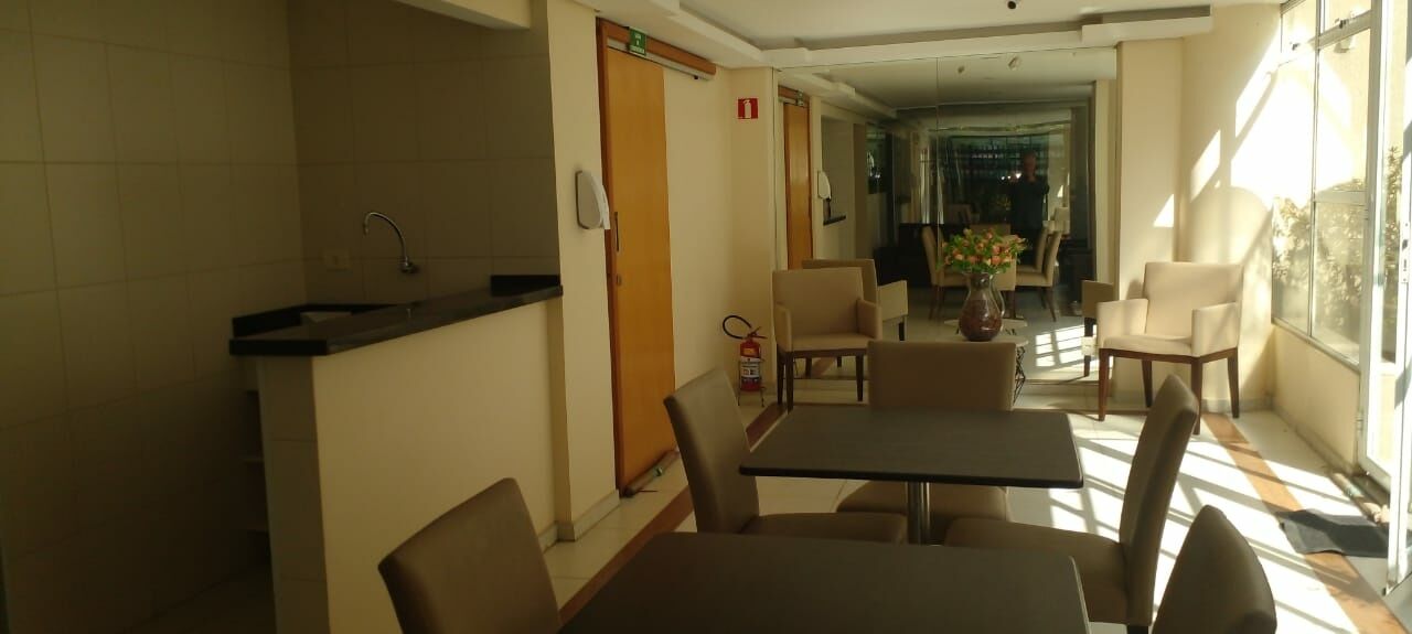 Foto 2 — Apartamento em Planalto Paulista