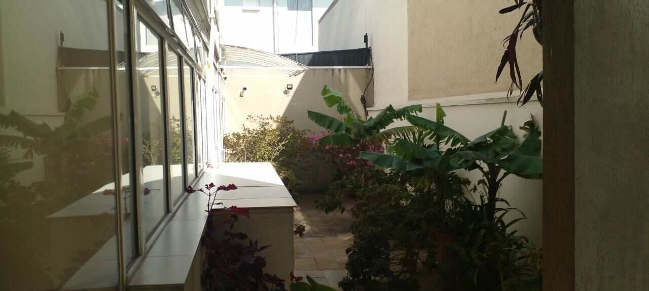 Foto 4 — Apartamento em Planalto Paulista