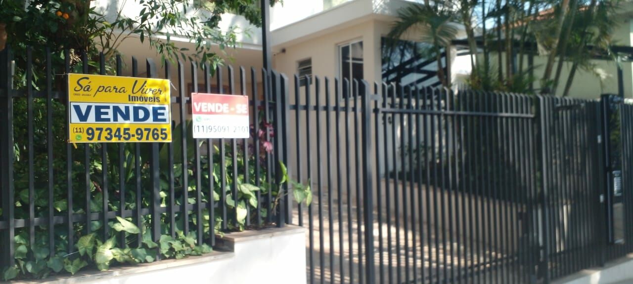 Apartamento em Planalto Paulista
