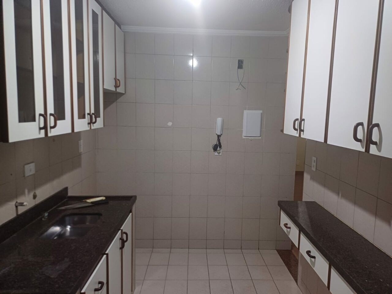 Foto 8 — Apartamento em Vila São José Cidade Dutra