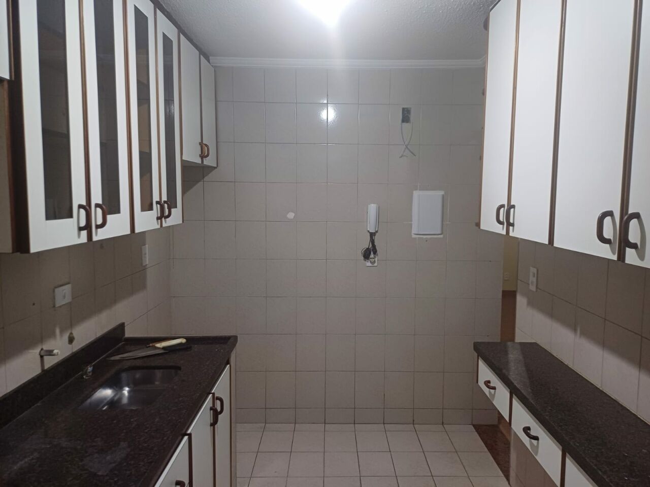 Foto 6 — Apartamento em Vila São José Cidade Dutra