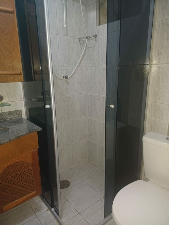 Foto 15 — Apartamento em Vila São José Cidade Dutra