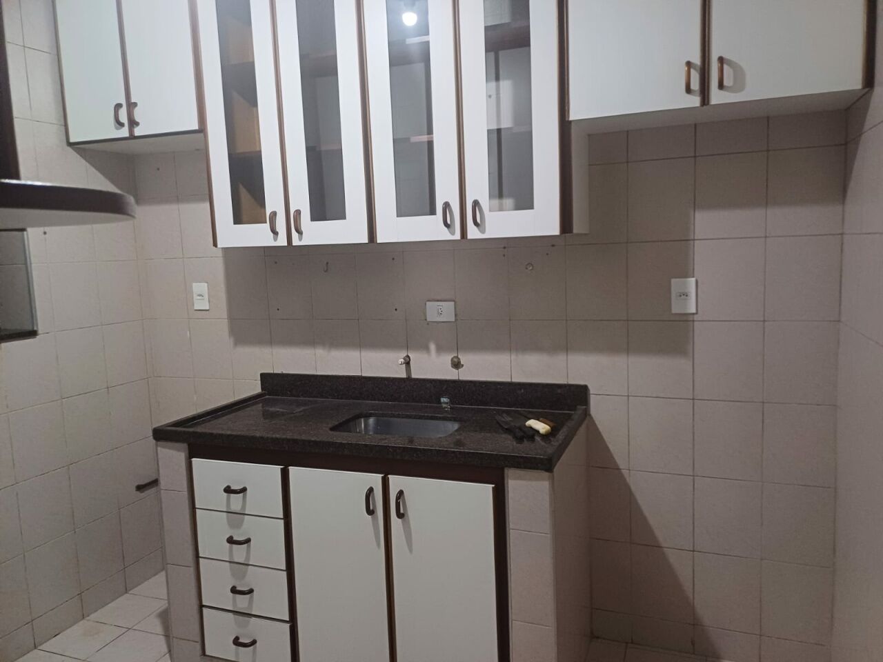 Foto 7 — Apartamento em Vila São José Cidade Dutra