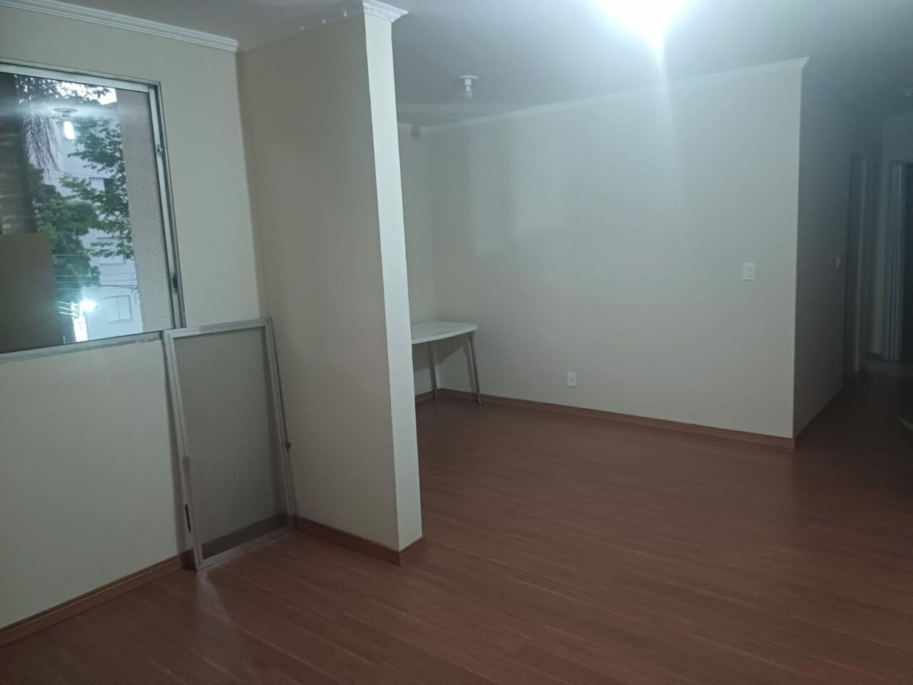 Foto 2 — Apartamento em Vila São José Cidade Dutra