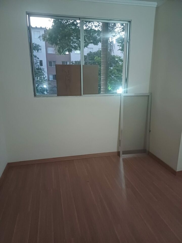Foto 5 — Apartamento em Vila São José Cidade Dutra