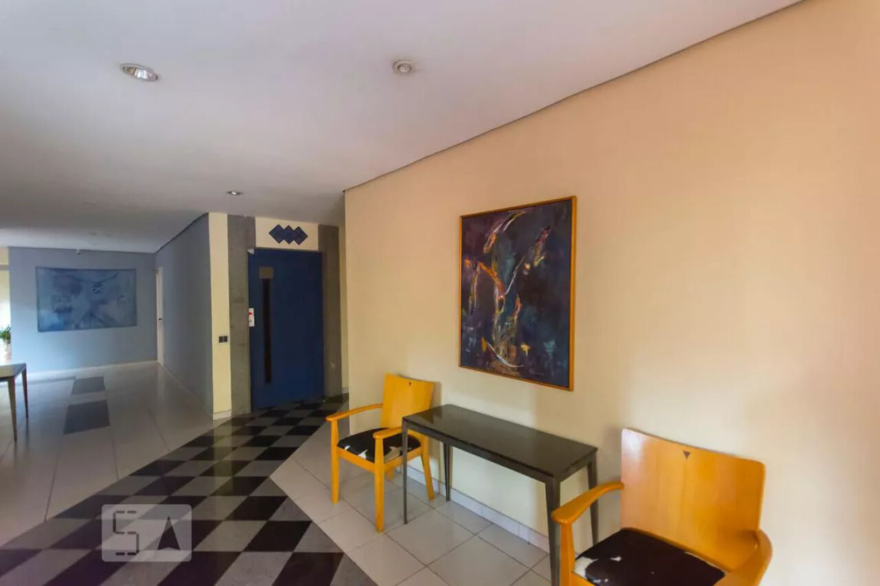 Foto 7 — Cobertura em Vila Olímpia