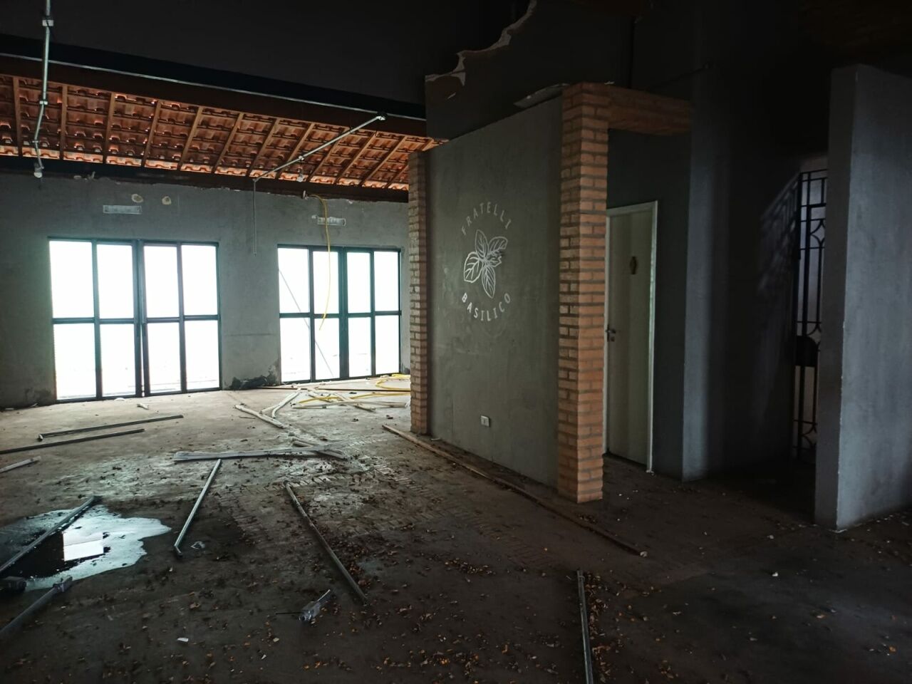 Foto 3 — Comercial em Indianópolis