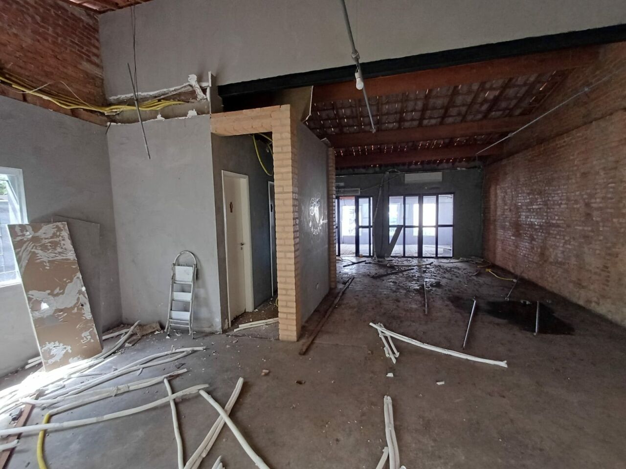 Foto 4 — Comercial em Indianópolis