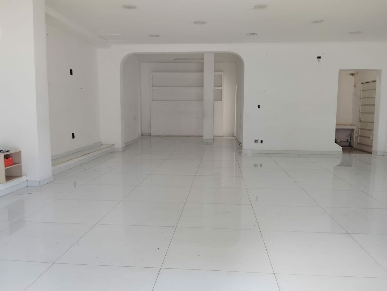Foto 2 — Loja em Mirandópolis